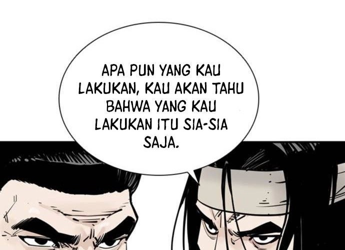 Death God Chapter 5 - halaman 27