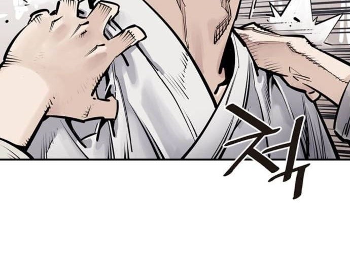 Death God Chapter 5 - halaman 31