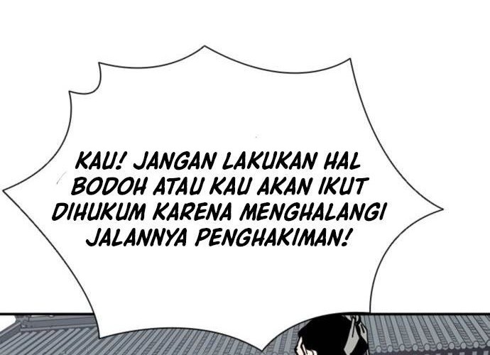 Death God Chapter 5 - halaman 35