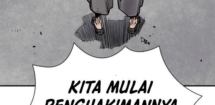Death God Chapter 5 - halaman 44