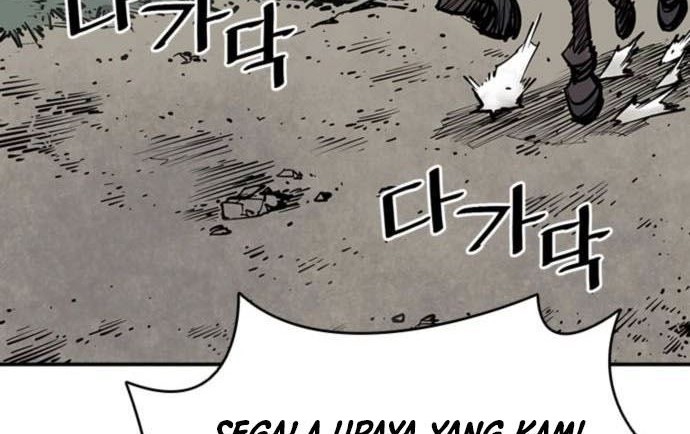 Death God Chapter 5 - halaman 54