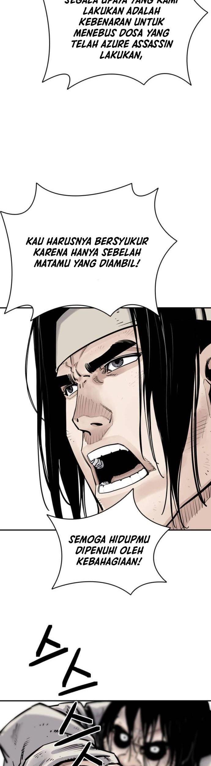 Death God Chapter 5 - halaman 55