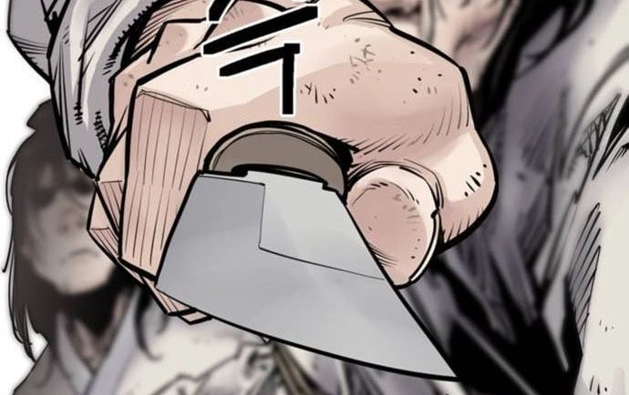 Death God Chapter 5 - halaman 56