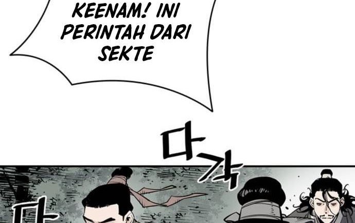 Death God Chapter 5 - halaman 60