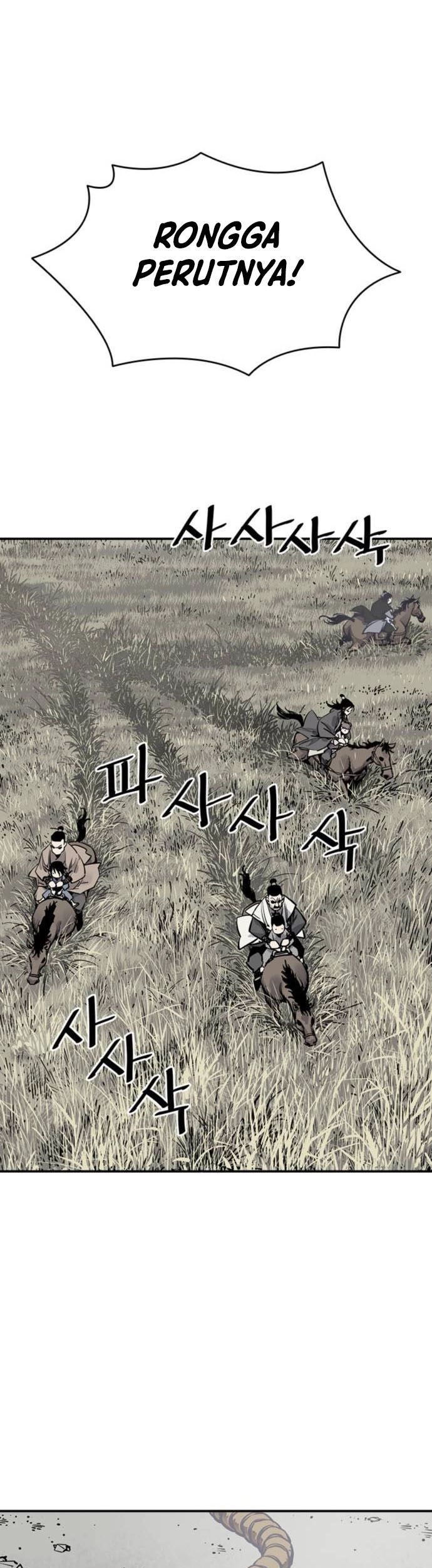 Death God Chapter 5 - halaman 67