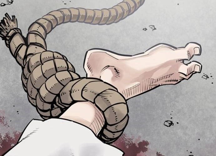 Death God Chapter 5 - halaman 68