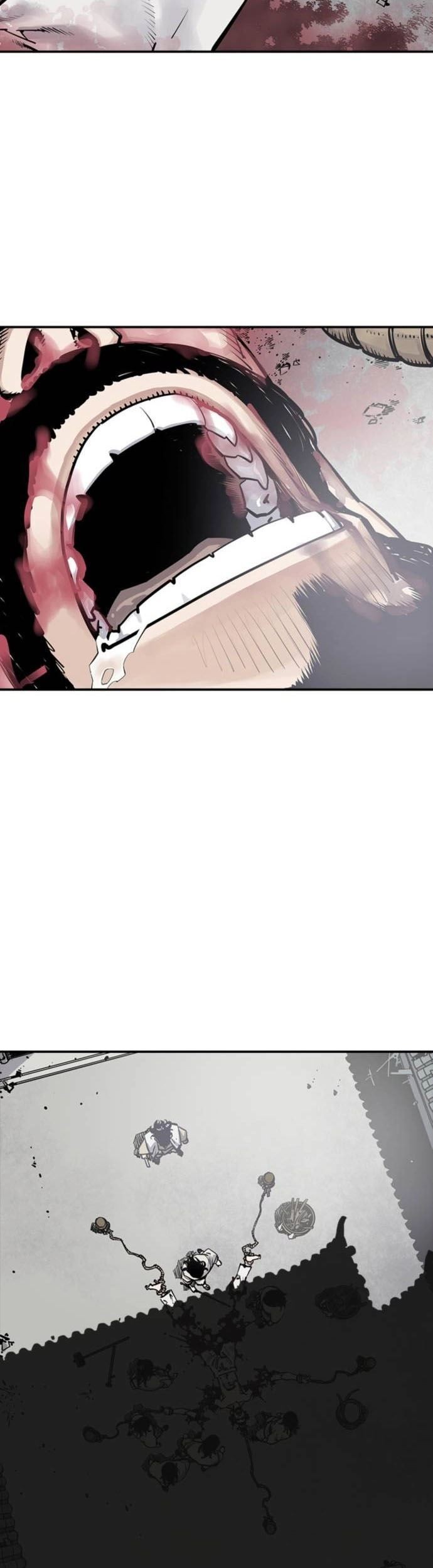 Death God Chapter 5 - halaman 69