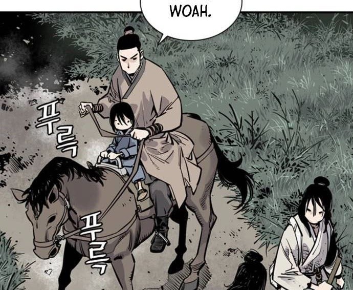 Death God Chapter 5 - halaman 74
