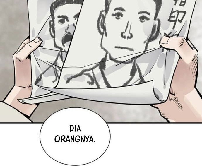 Death God Chapter 5 - halaman 82