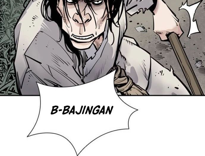 Death God Chapter 5 - halaman 92