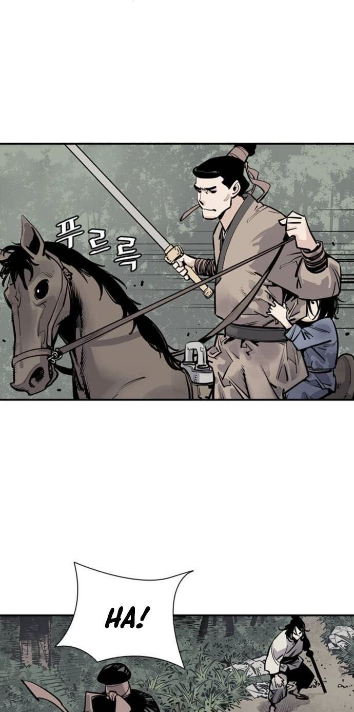 Death God Chapter 5 - halaman 93
