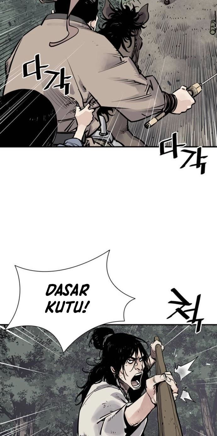 Death God Chapter 5 - halaman 94