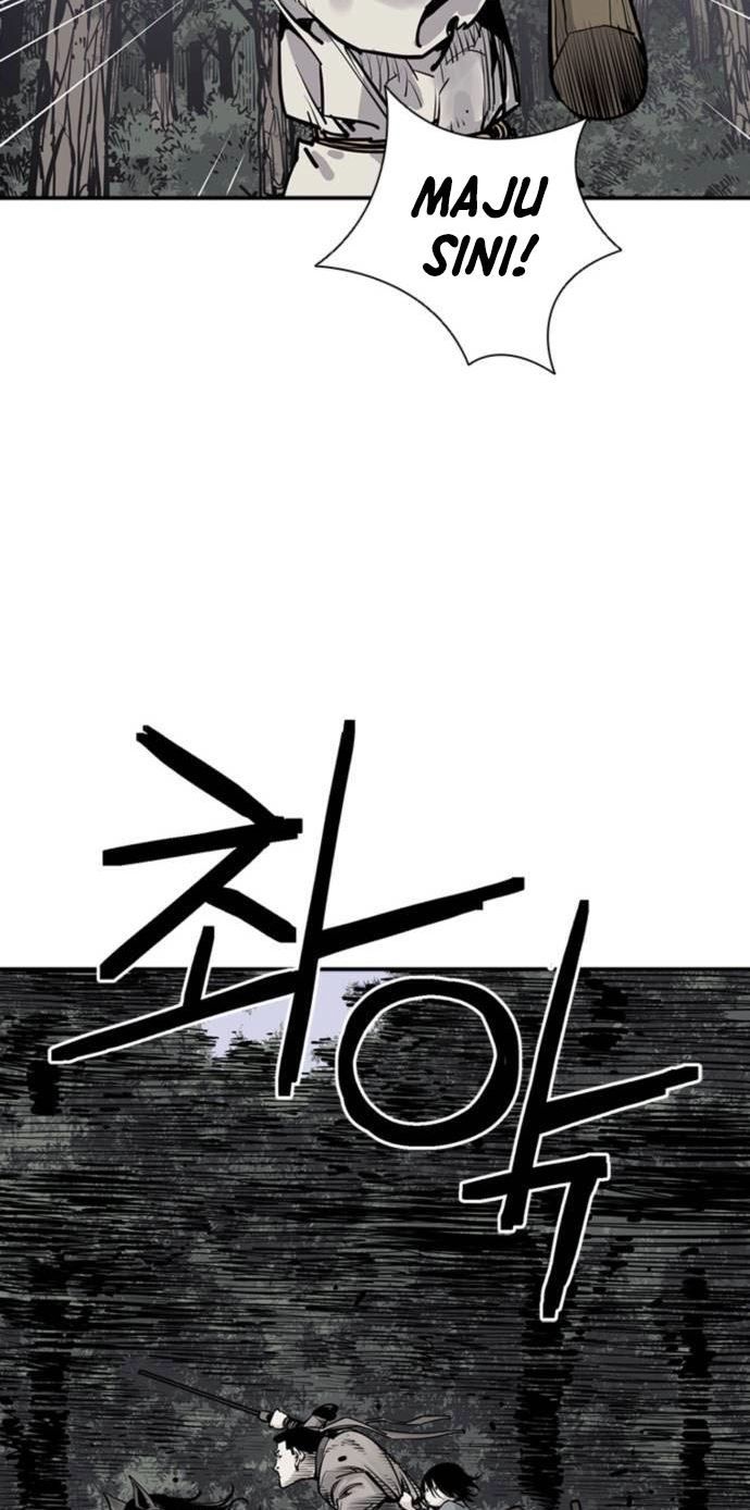 Death God Chapter 5 - halaman 95