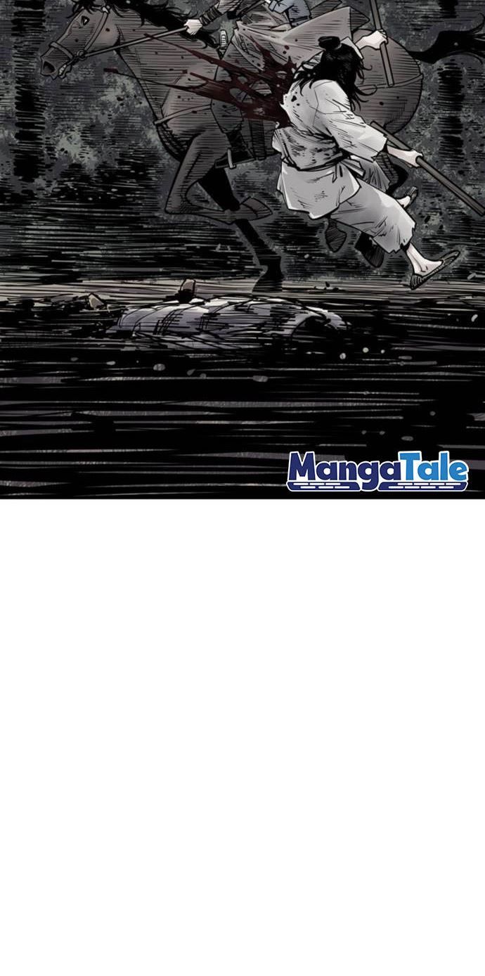 Death God Chapter 5 - halaman 96