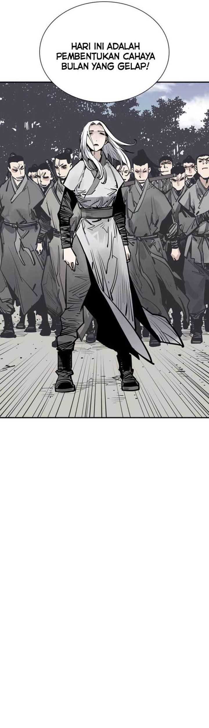Death God Chapter 52 - halaman 13