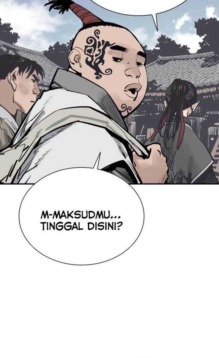 Death God Chapter 52 - halaman 16