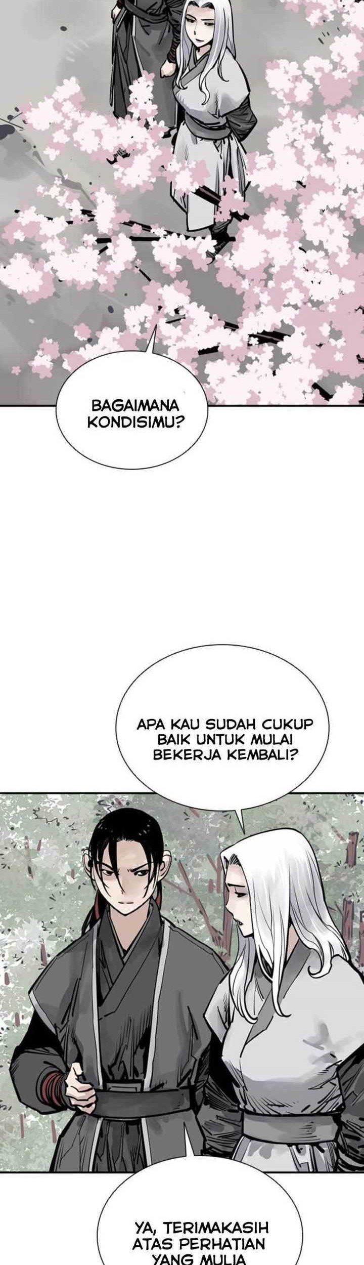 Death God Chapter 52 - halaman 2