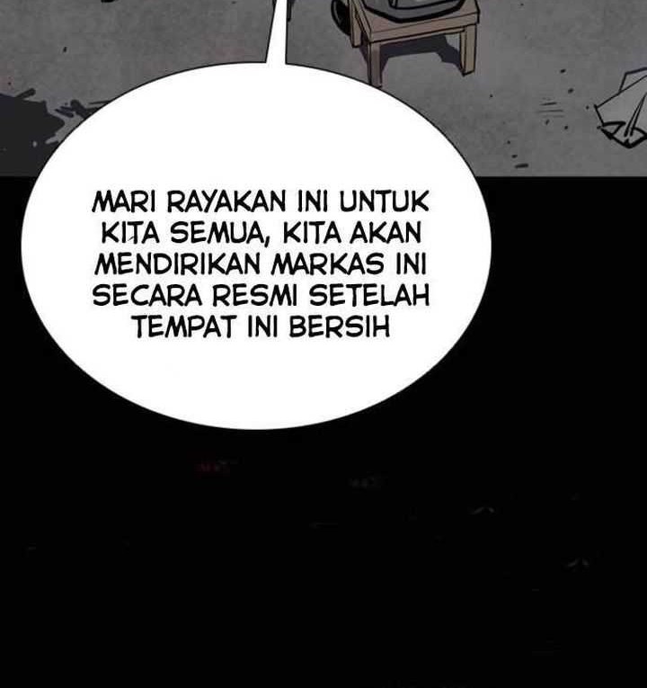 Death God Chapter 52 - halaman 20
