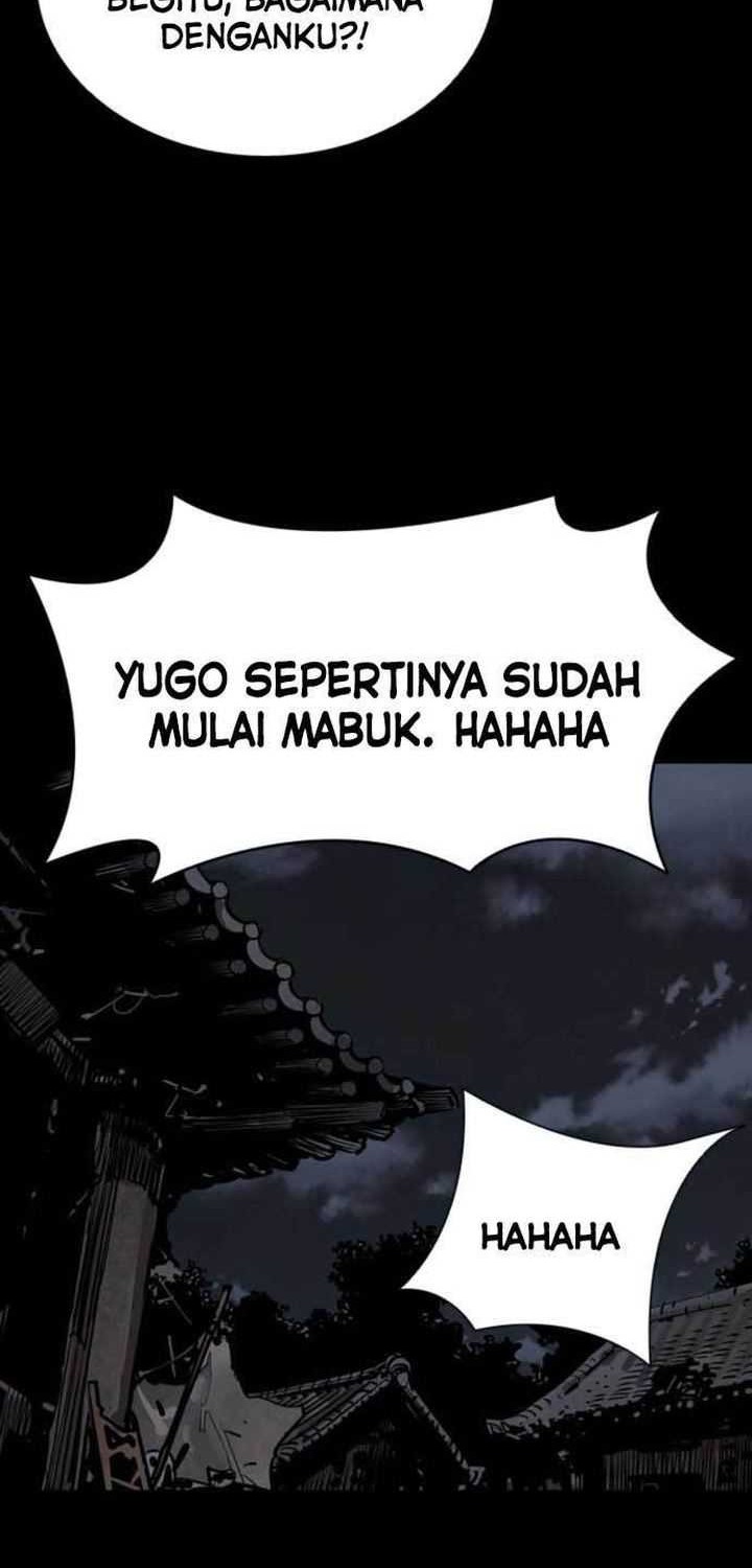 Death God Chapter 52 - halaman 24