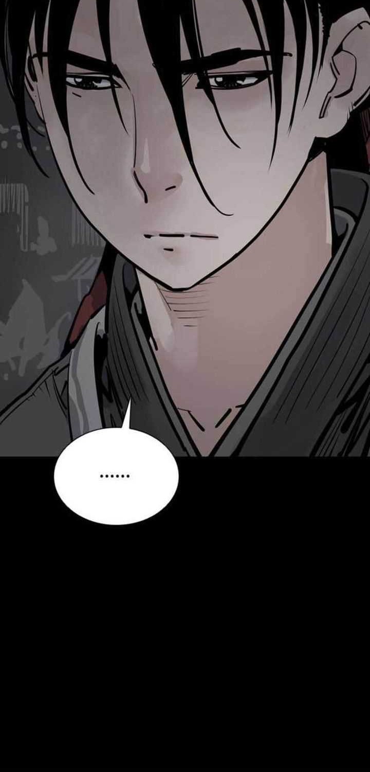 Death God Chapter 52 - halaman 32