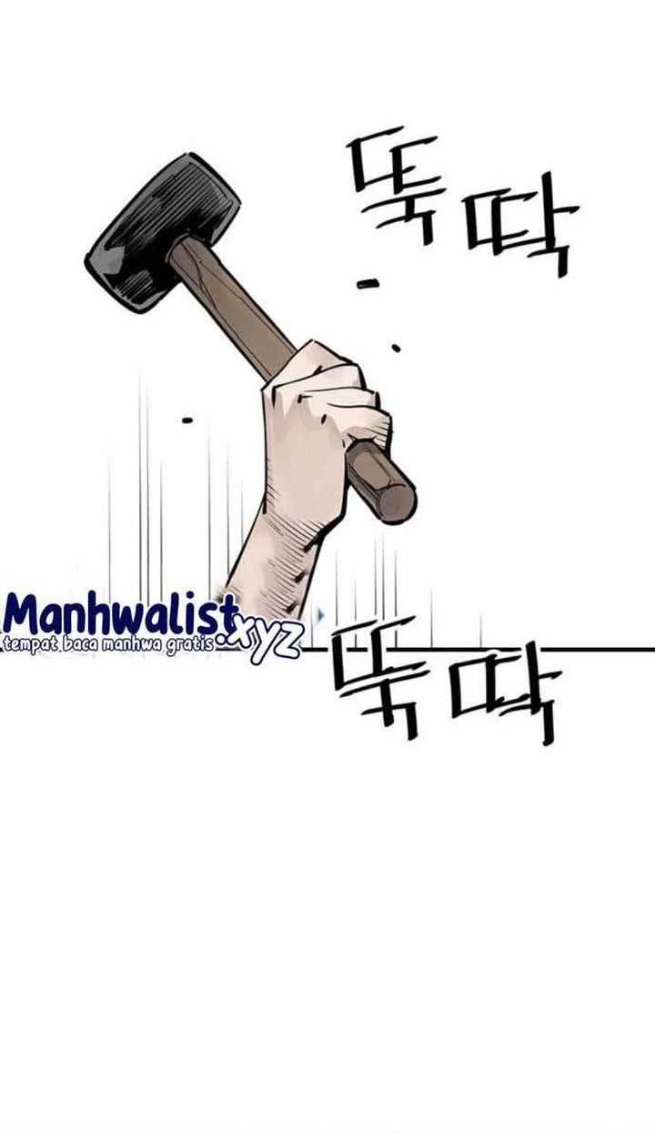 Death God Chapter 52 - halaman 36