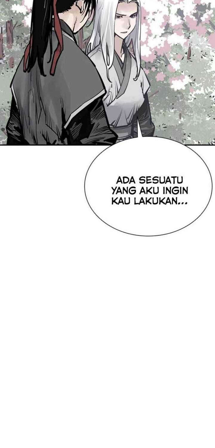 Death God Chapter 52 - halaman 4