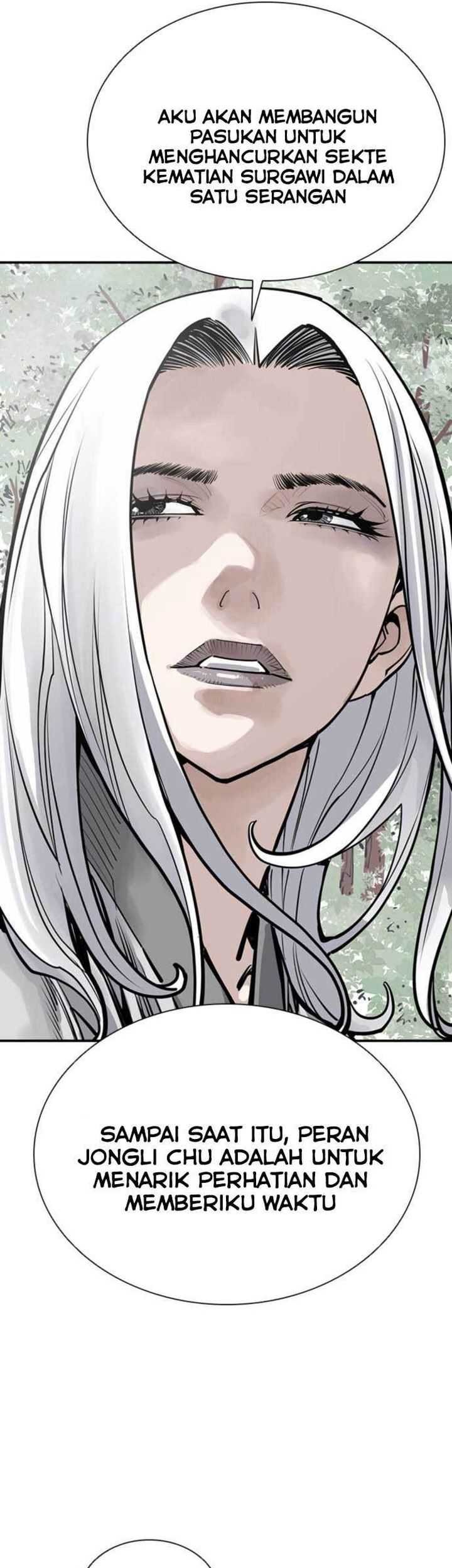 Death God Chapter 52 - halaman 9