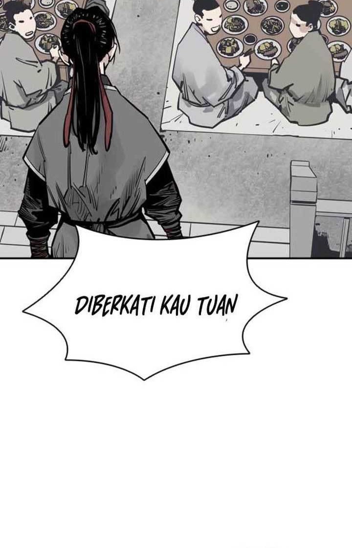 Death God Chapter 53 - halaman 12