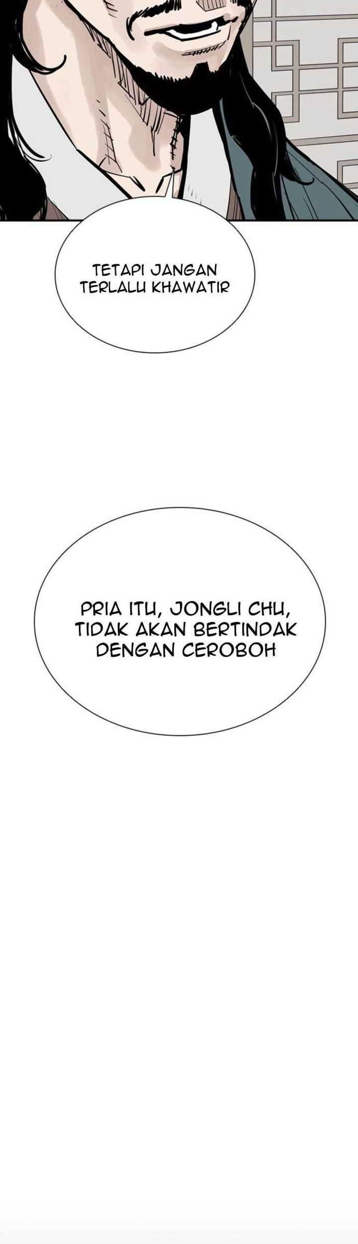 Death God Chapter 53 - halaman 38