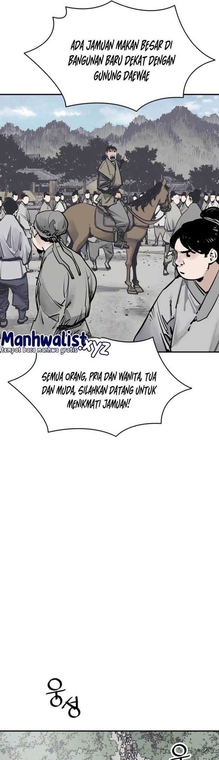Death God Chapter 53 - halaman 7