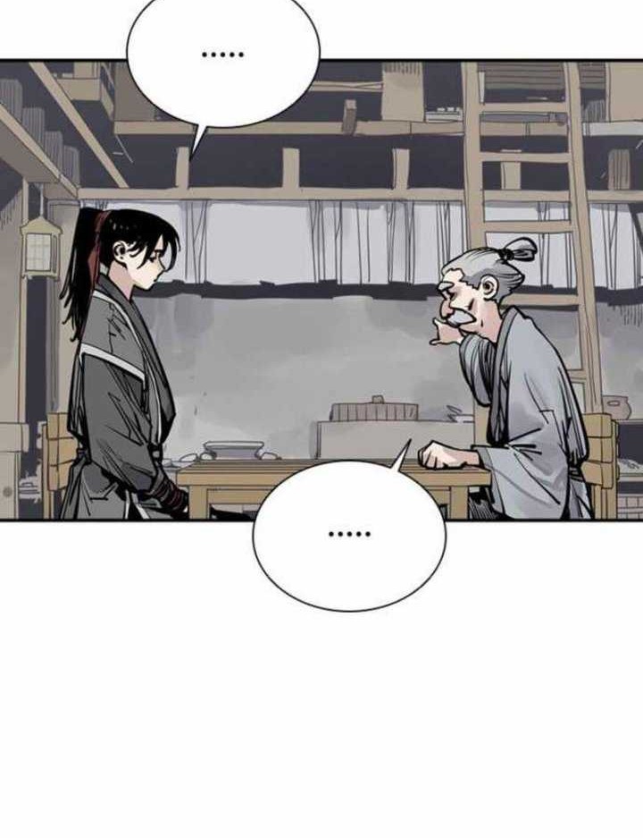 Death God Chapter 55 - halaman 19