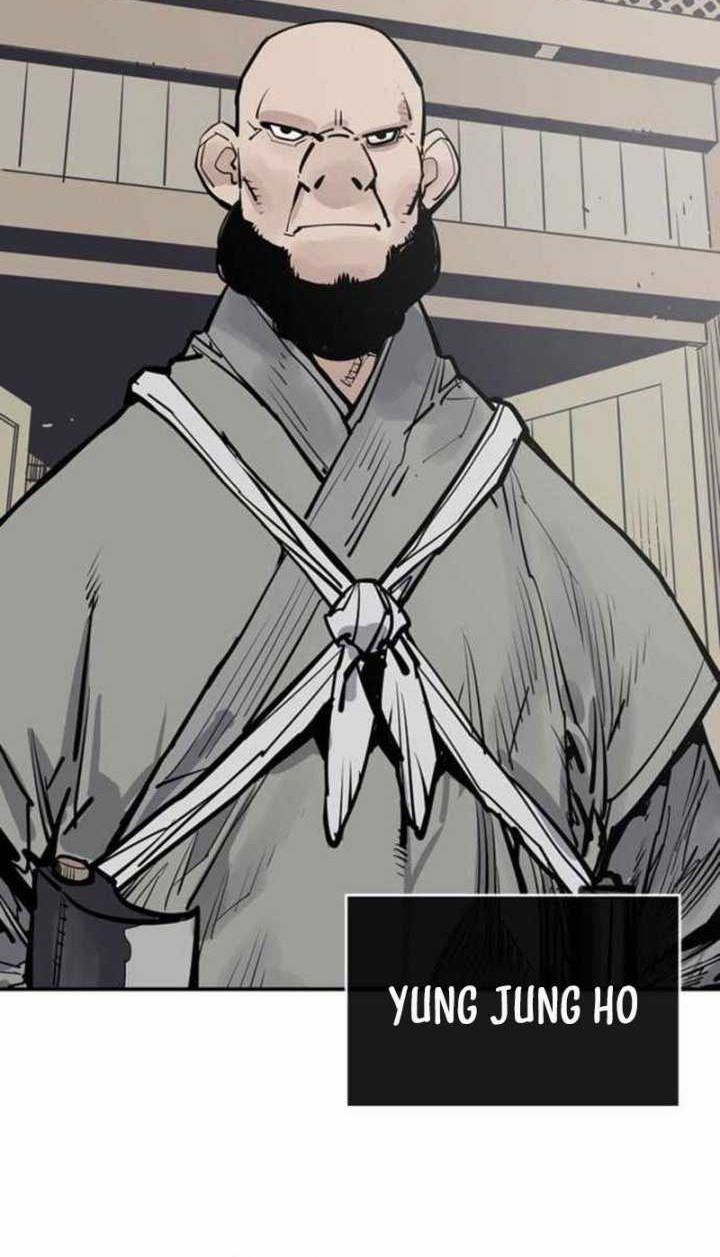 Death God Chapter 55 - halaman 23