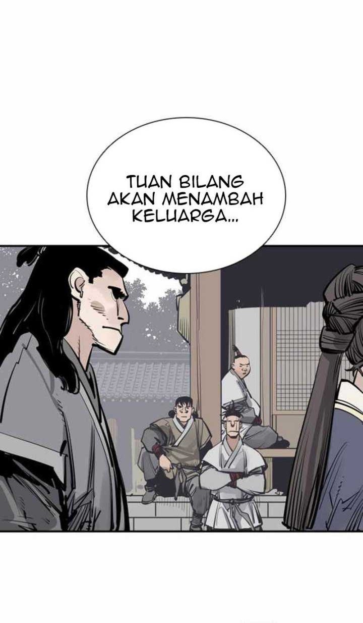 Death God Chapter 55 - halaman 27
