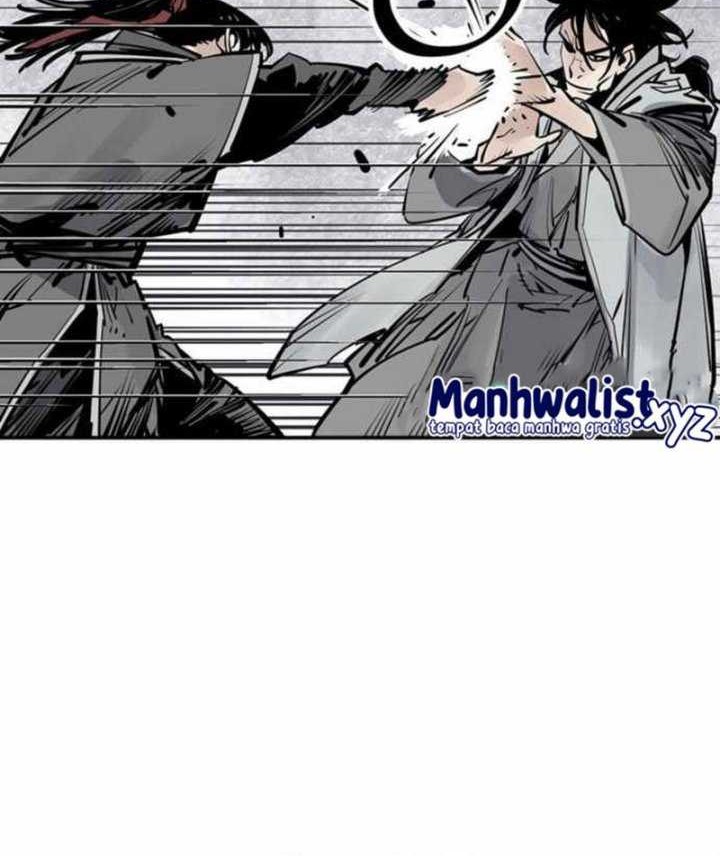 Death God Chapter 55 - halaman 39