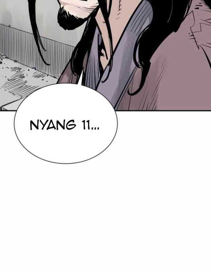 Death God Chapter 56 - halaman 3