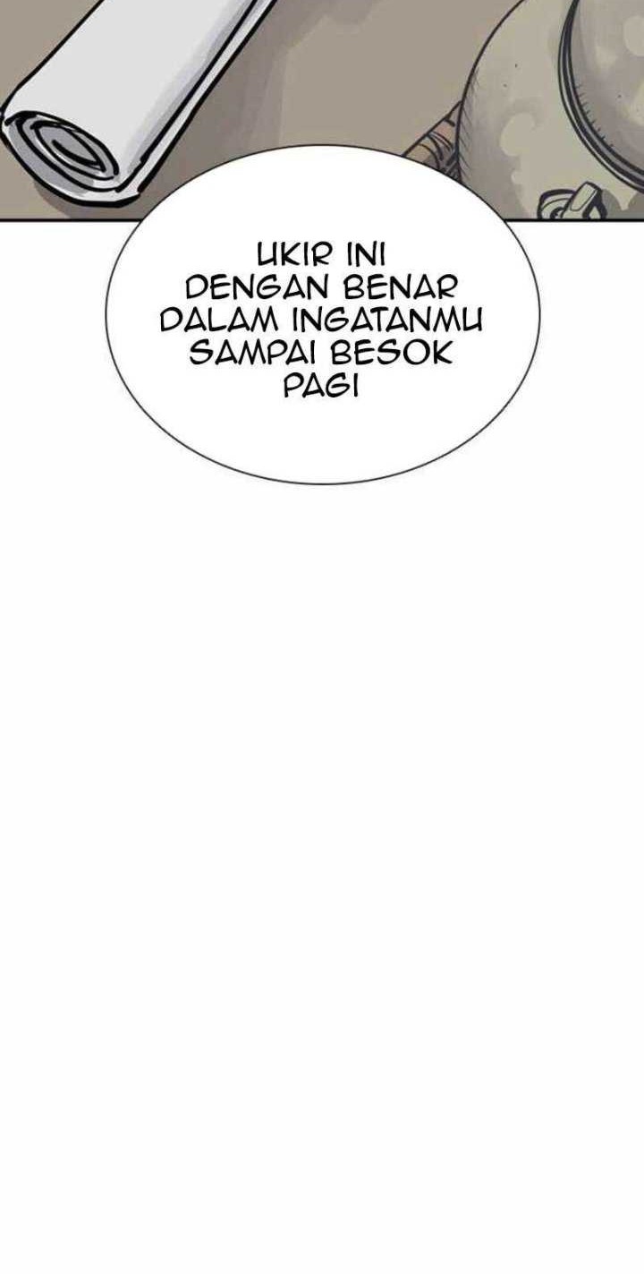 Death God Chapter 56 - halaman 39