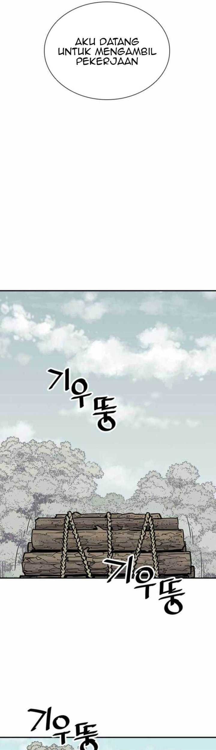 Death God Chapter 56 - halaman 4