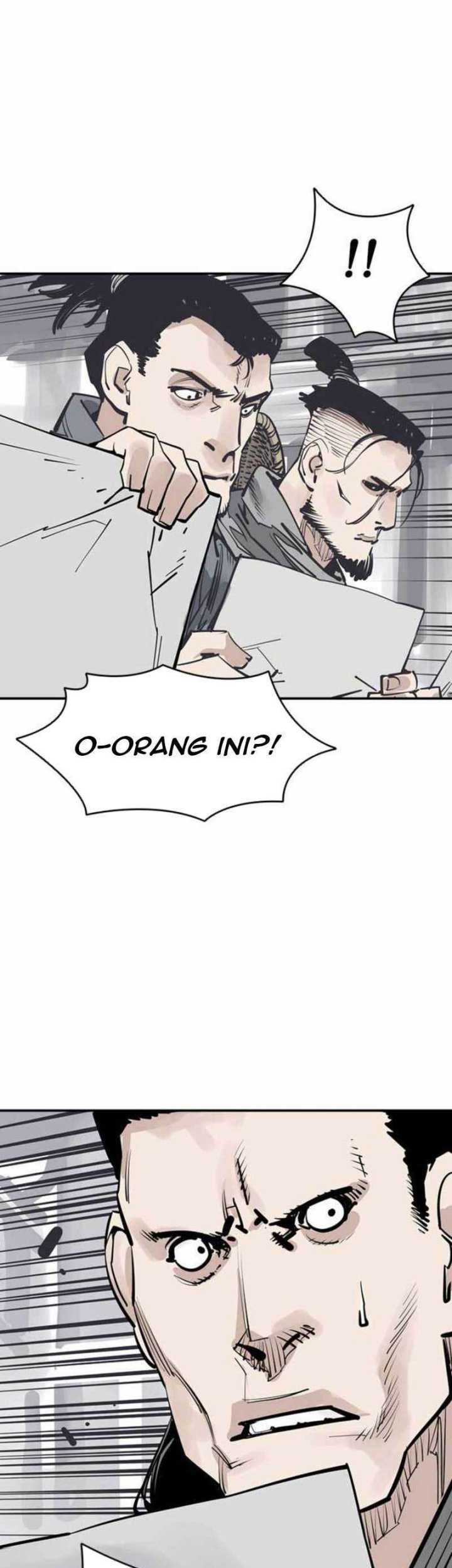 Death God Chapter 56 - halaman 56