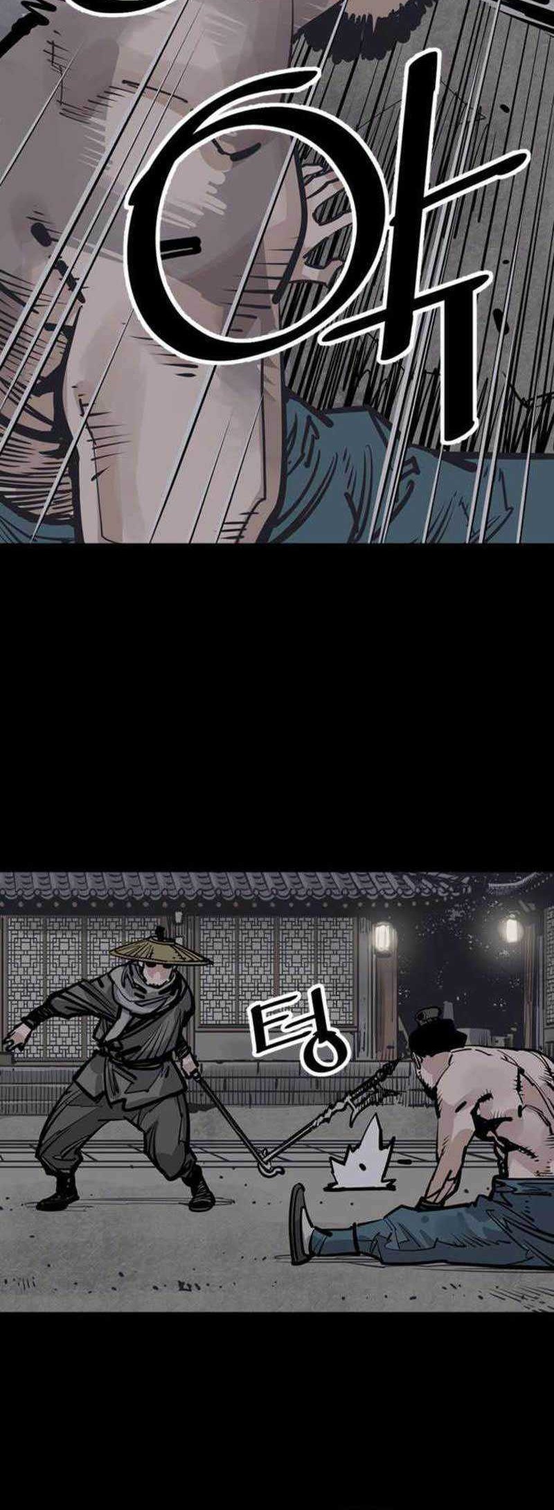 Death God Chapter 57 - halaman 23