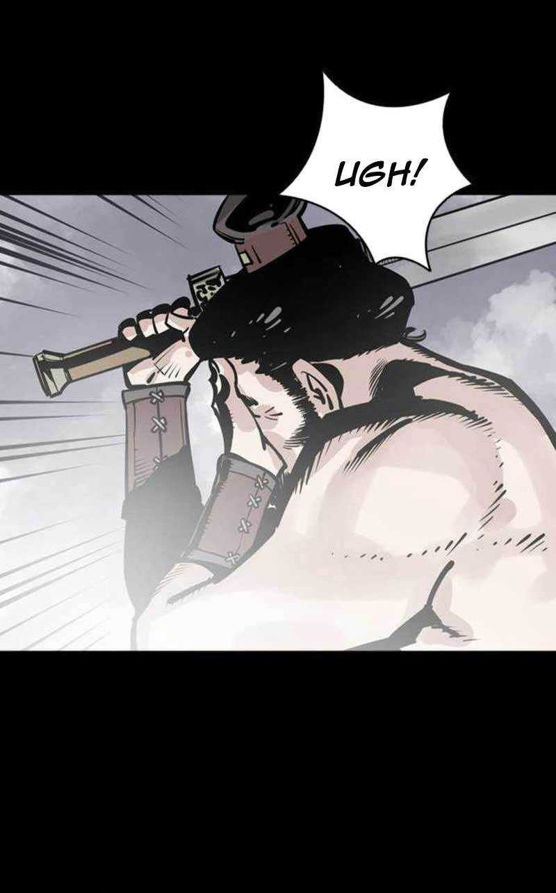 Death God Chapter 57 - halaman 39