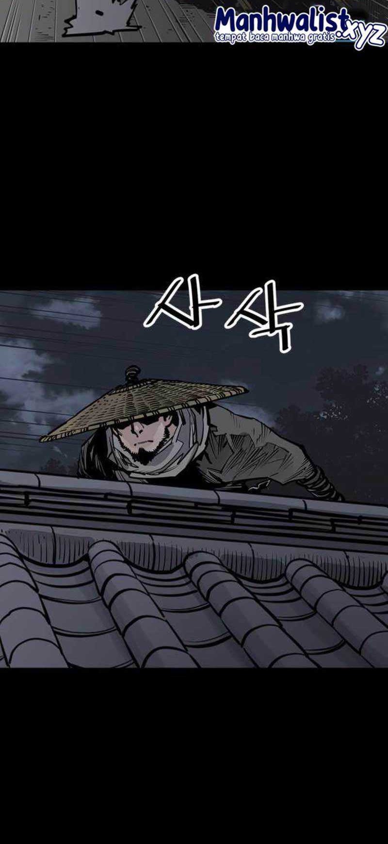 Death God Chapter 57 - halaman 7