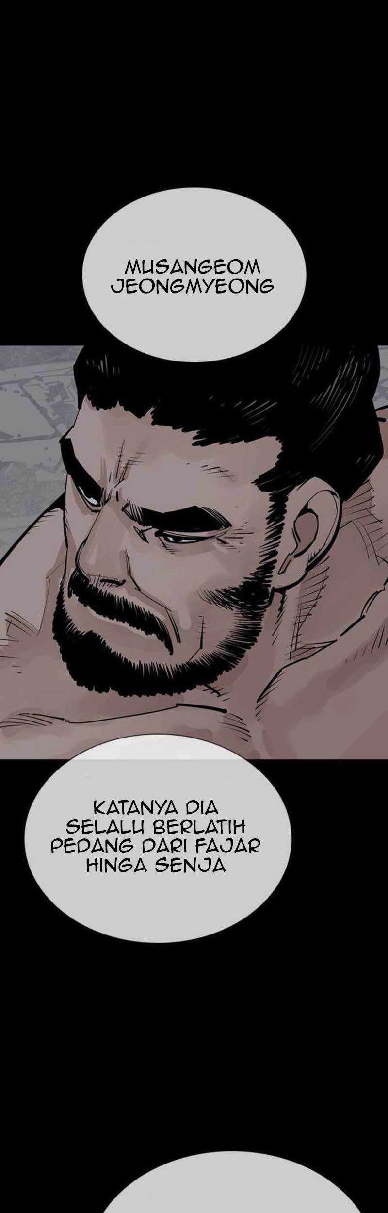 Death God Chapter 57 - halaman 9