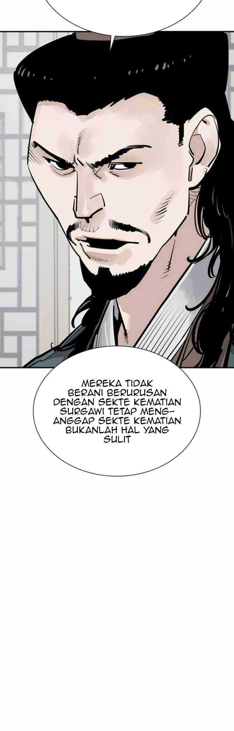 Death God Chapter 59 - halaman 13