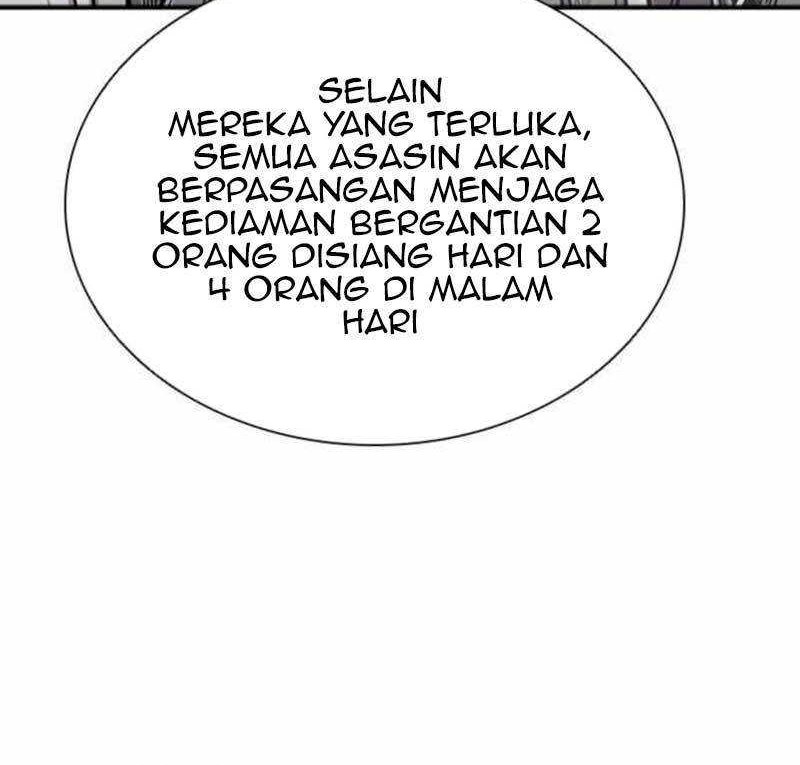 Death God Chapter 59 - halaman 23