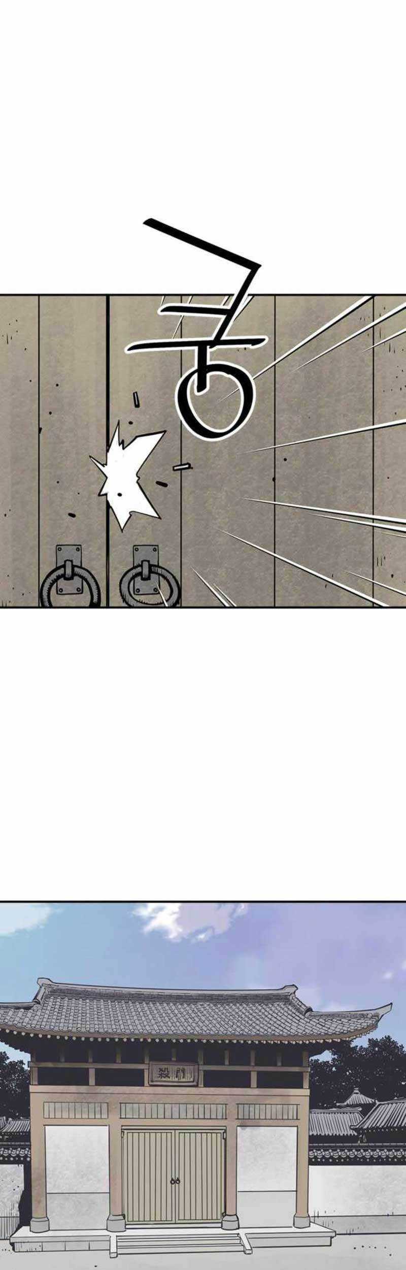 Death God Chapter 59 - halaman 28