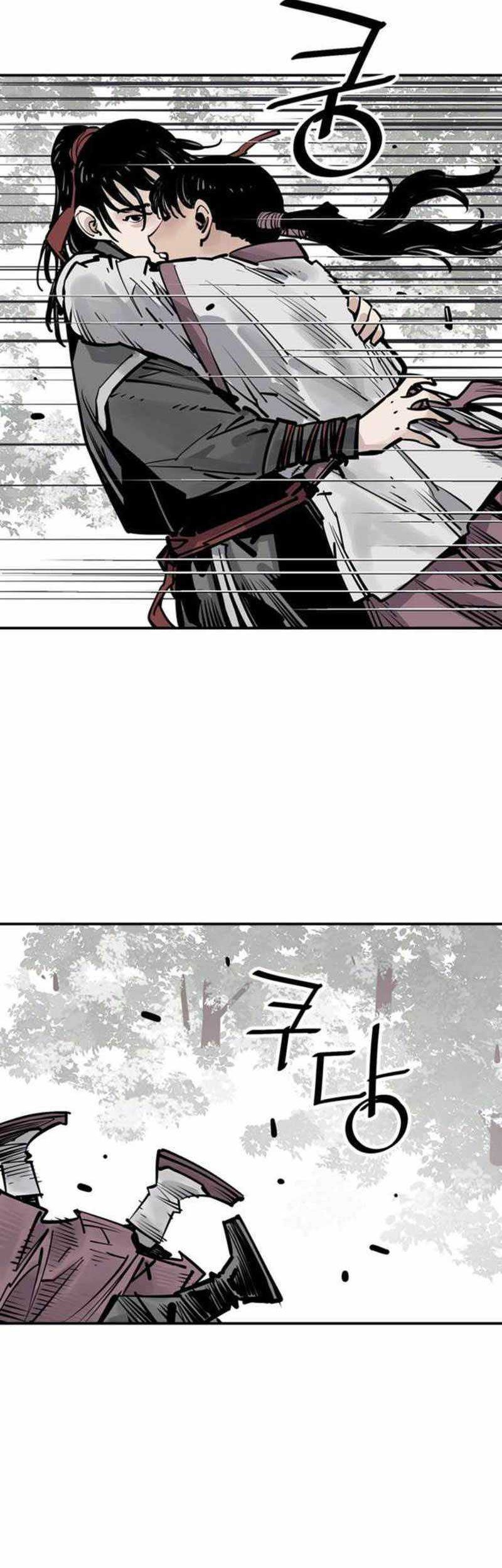 Death God Chapter 59 - halaman 37