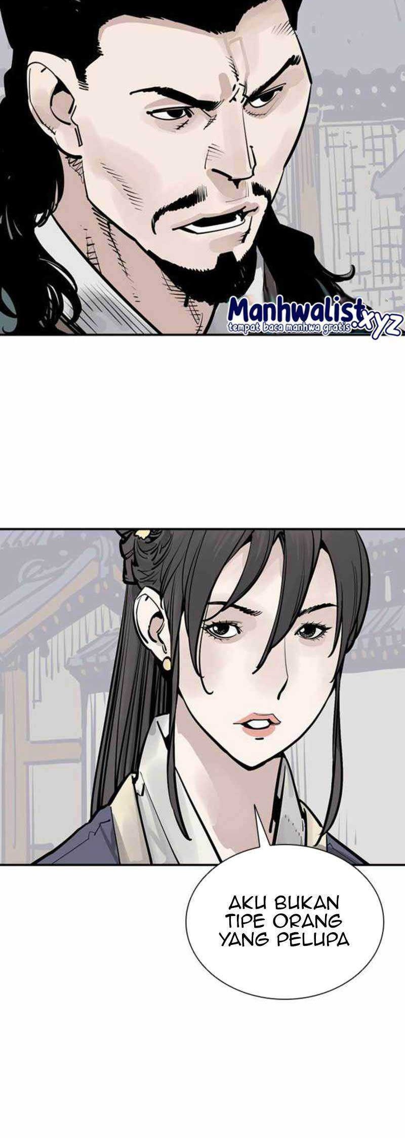 Death God Chapter 59 - halaman 7