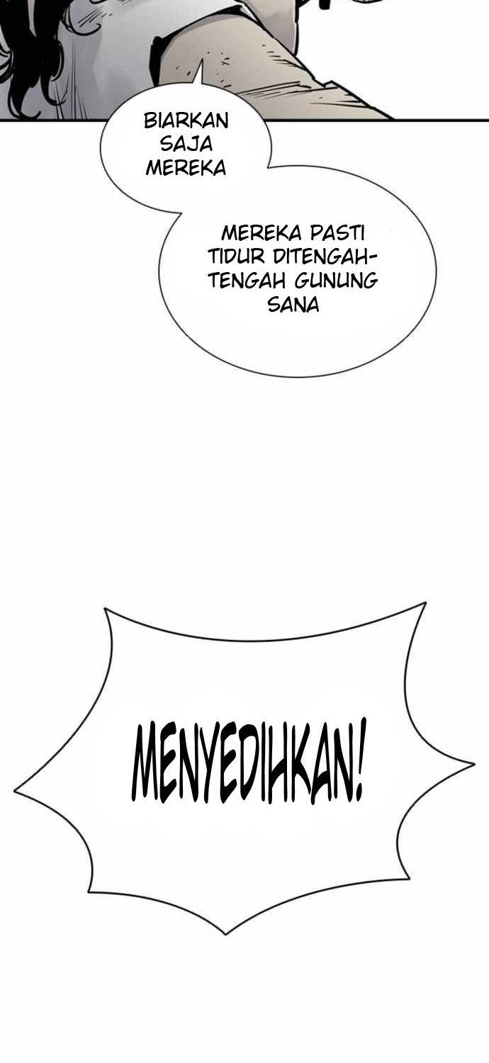 Death God Chapter 6 - halaman 21