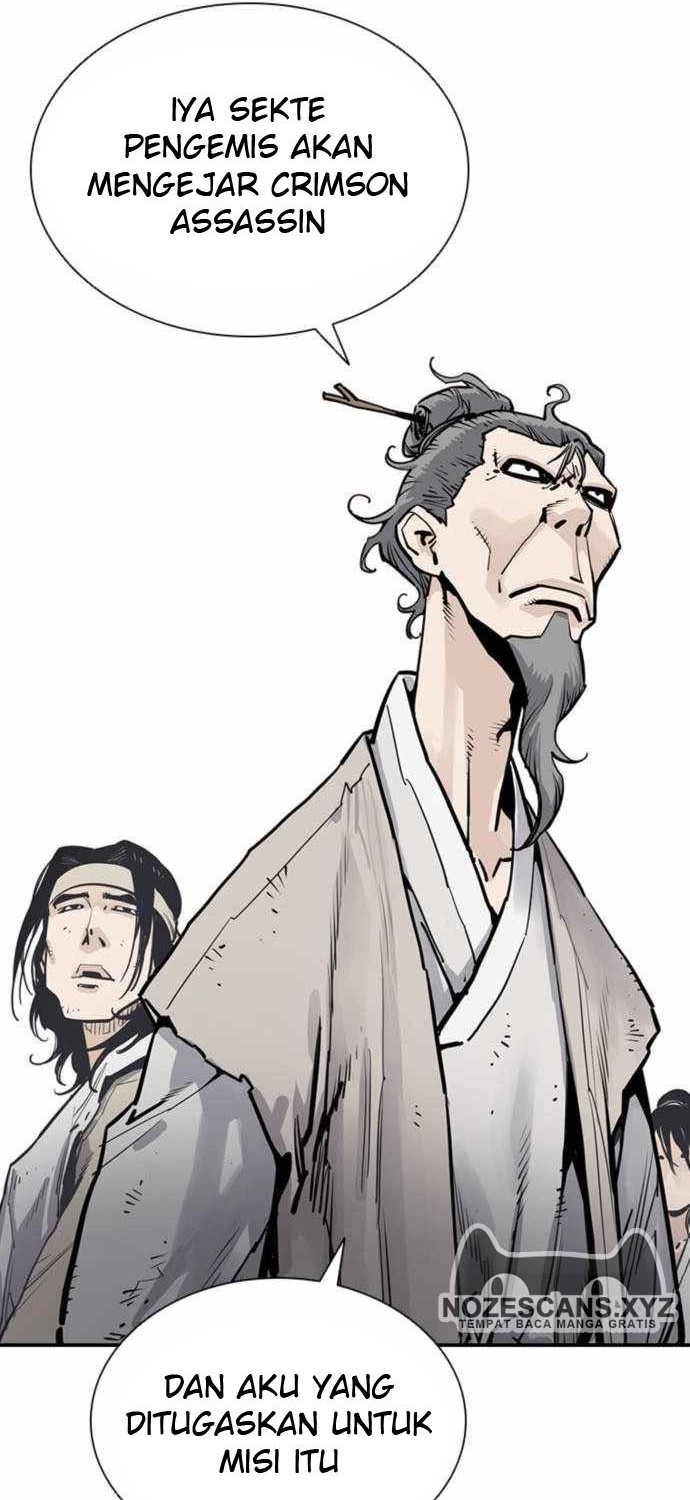 Death God Chapter 6 - halaman 29