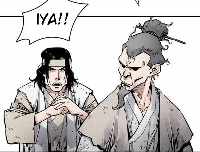 Death God Chapter 6 - halaman 33